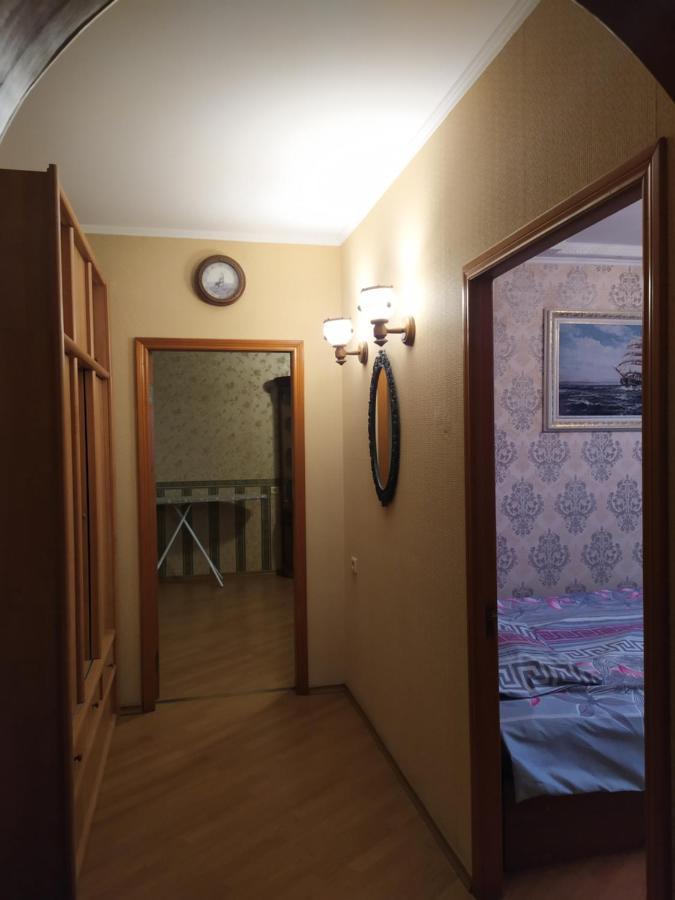 Сдам Посуточно Двухкомнатную Квартиру Рядом С Морем! Oděsa Exteriér fotografie